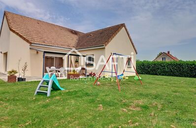 vente maison 253 000 € à proximité de Parcé-sur-Sarthe (72300)