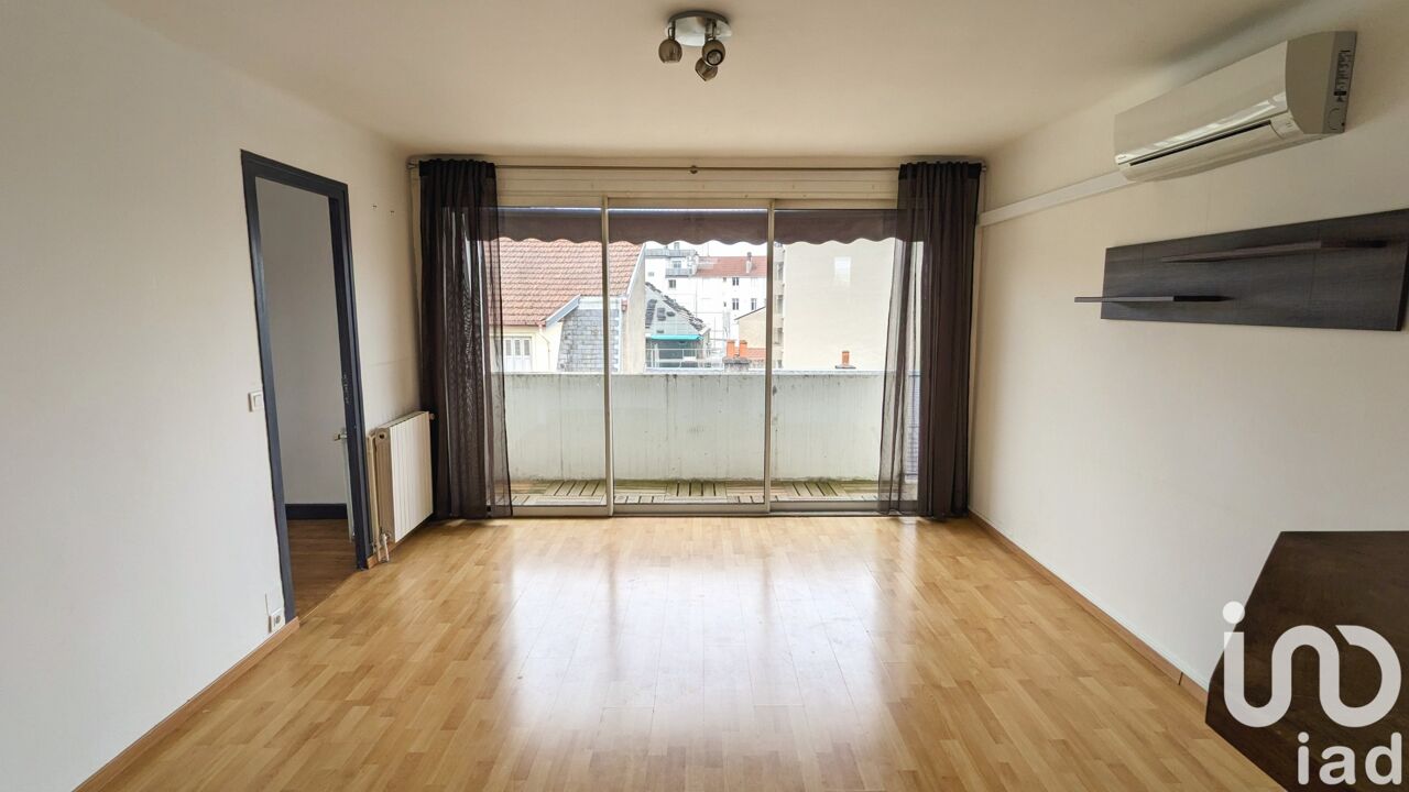 appartement 4 pièces 61 m2 à vendre à Tarbes (65000)