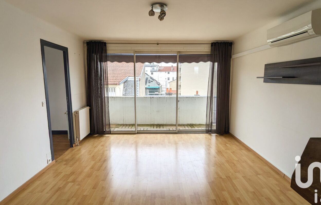 appartement 4 pièces 61 m2 à vendre à Tarbes (65000)