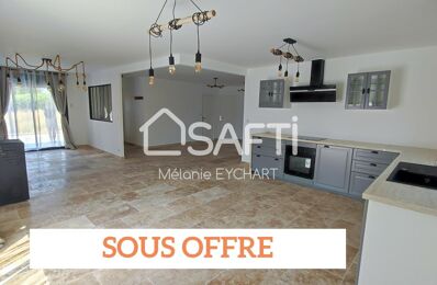 vente maison 180 000 € à proximité de Saint-Mary (16260)