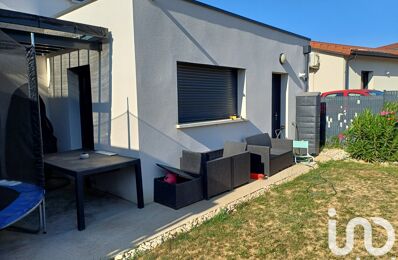 vente maison 270 000 € à proximité de Beaumont-Lès-Valence (26760)