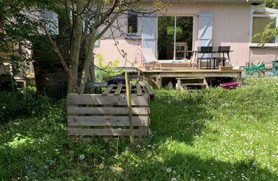 vente maison 351 500 € à proximité de Fontaine-Étoupefour (14790)