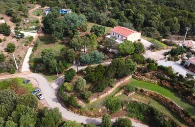 vente terrain 260 000 € à proximité de Pietrosella (20166)