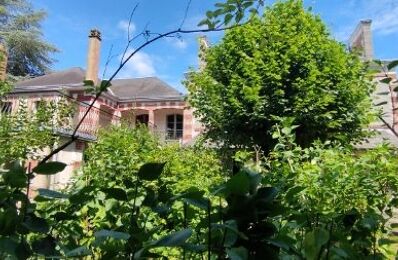 vente maison 299 000 € à proximité de Billy (41130)