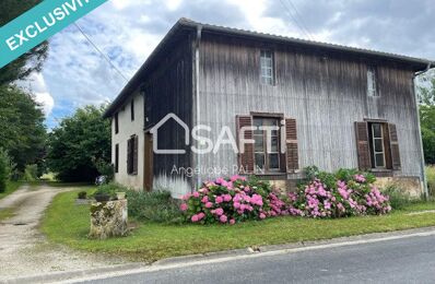 vente maison 79 500 € à proximité de Villotte-Devant-Louppy (55250)