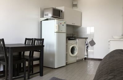 vente appartement 99 000 € à proximité de Saint-Witz (95470)