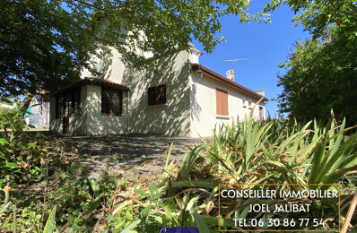 vente maison 184 000 € à proximité de Fauillet (47400)