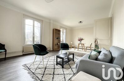 vente appartement 195 000 € à proximité de Brie-Comte-Robert (77170)