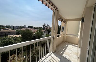 appartement 3 pièces 75 m2 à louer à Montpellier (34000)