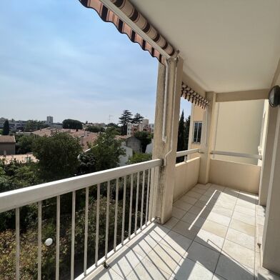 Appartement 3 pièces 75 m²