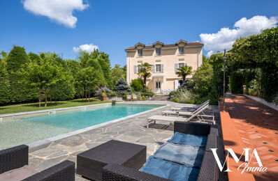 vente maison 2 850 000 € à proximité de Sainte-Foy-Lès-Lyon (69110)