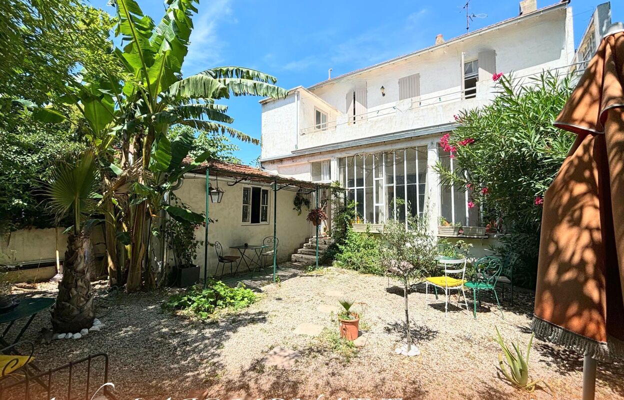 maison 7 pièces 184 m2 à vendre à Avignon (84000)