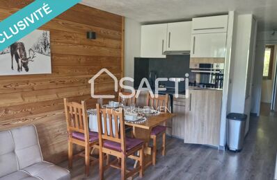 vente appartement 234 000 € à proximité de La Salle-les-Alpes (05240)