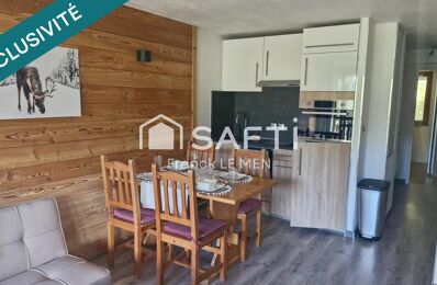 vente appartement 220 000 € à proximité de Puy-Saint-André (05100)