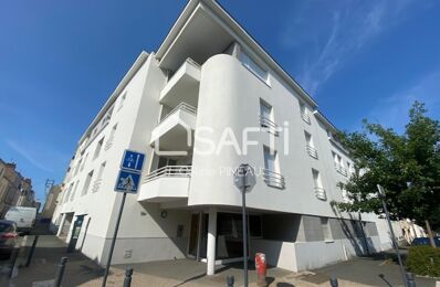 vente appartement 312 000 € à proximité de Avrillé (49240)