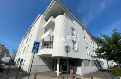 vente appartement 268 775 € à proximité de Saint-Barthélemy-d'Anjou (49124)