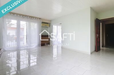 vente appartement 271 000 € à proximité de Saint-Jean-d'Illac (33127)