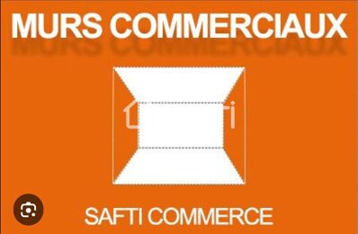 vente commerce 399 000 € à proximité de Le Cannet (06110)