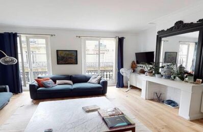 vente appartement 787 500 € à proximité de Saint-Jean-d'Illac (33127)