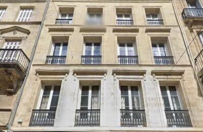 vente appartement 735 000 € à proximité de Ambarès-Et-Lagrave (33440)