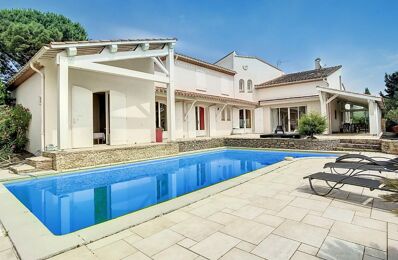 maison 7 pièces 237 m2 à vendre à Castelnaudary (11400)