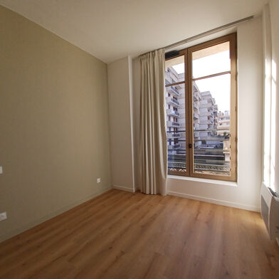 Appartement 2 pièces 55 m²