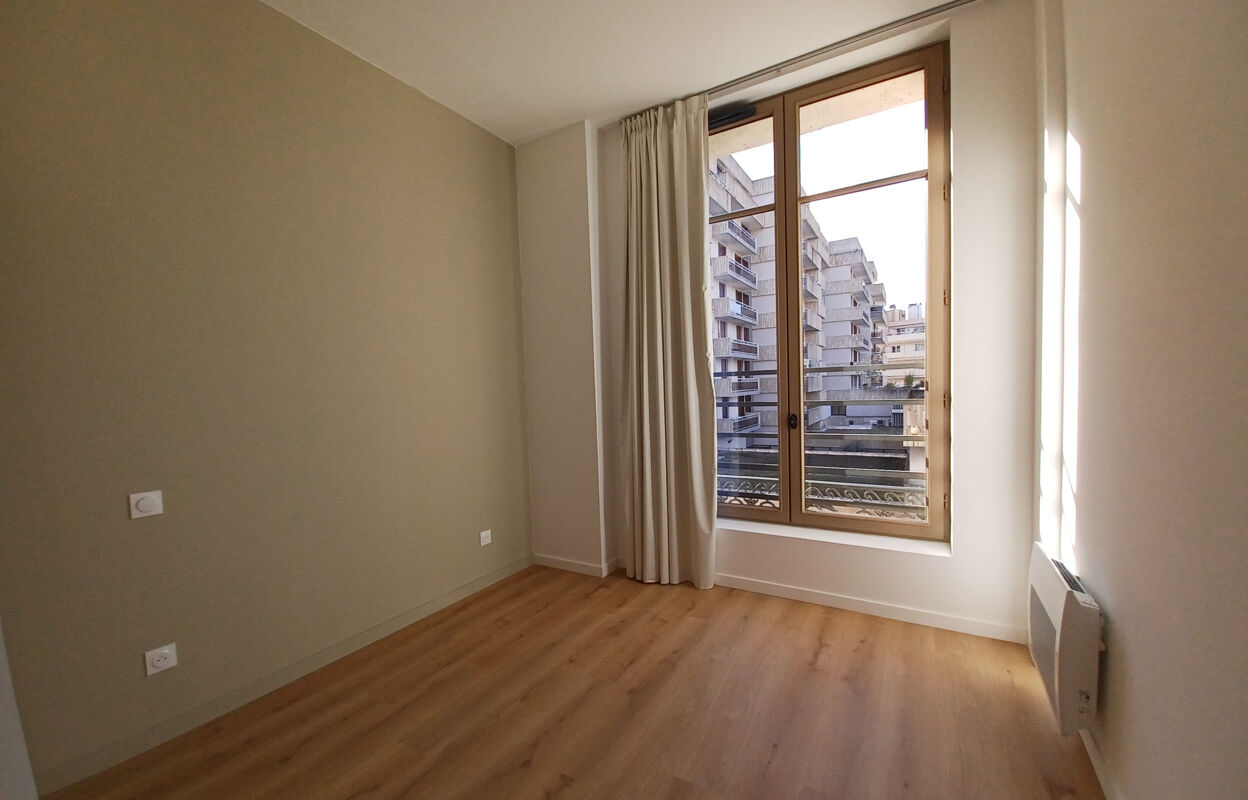 appartement 2 pièces 55 m2 à louer à Agen (47000)