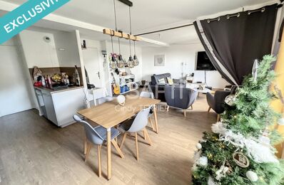 vente appartement 139 000 € à proximité de Charavines (38850)