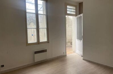 vente appartement 162 750 € à proximité de Gradignan (33170)