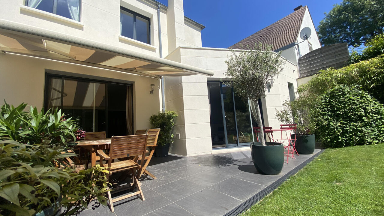 maison 7 pièces 225 m2 à vendre à Châtillon (92320)