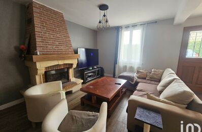 vente maison 251 000 € à proximité de Rolleville (76133)