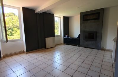 vente appartement 70 000 € à proximité de Carlencas-Et-Levas (34600)