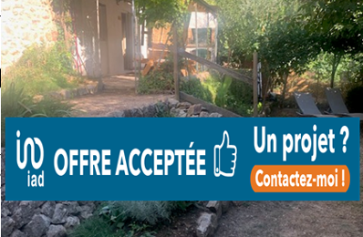 vente terrain 79 000 € à proximité de Gonfaron (83590)