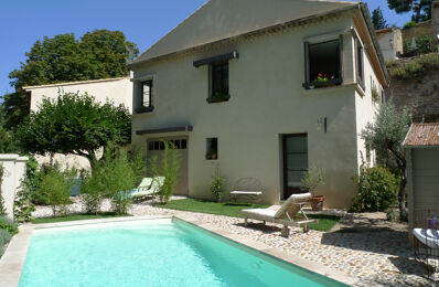 vente maison 650 000 € à proximité de Castellet-en-Luberon (84400)