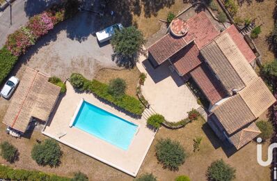 vente maison 599 000 € à proximité de Trans-en-Provence (83720)