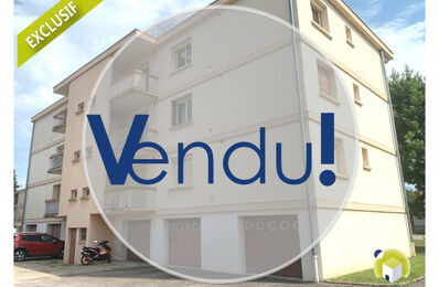 vente appartement 169 000 € à proximité de Bourg-en-Bresse (01000)