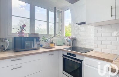 vente appartement 225 000 € à proximité de Limeil-Brévannes (94450)