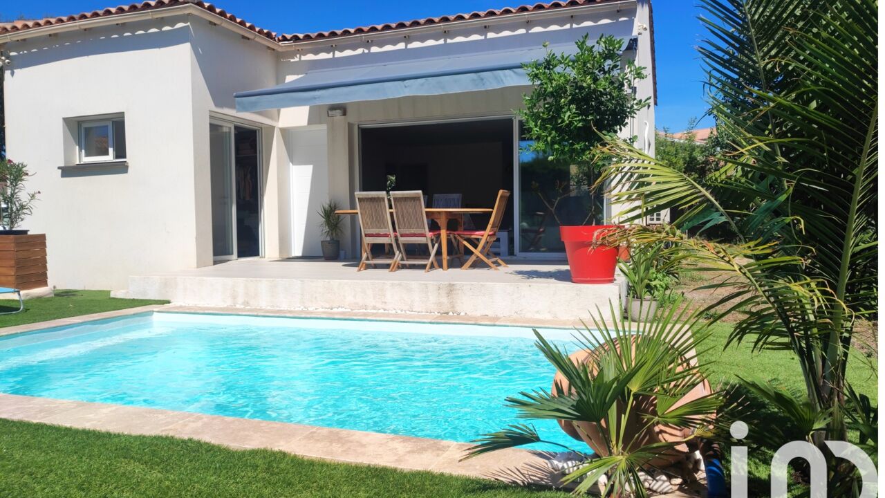 maison 4 pièces 77 m2 à vendre à Six-Fours-les-Plages (83140)