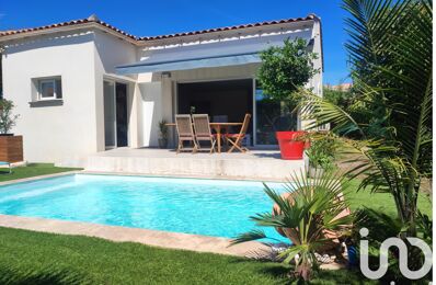 maison 4 pièces 77 m2 à vendre à Six-Fours-les-Plages (83140)