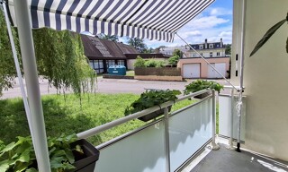 Appartement 5 Pièces 84 m² à vendre à Saint-Avold (57500)