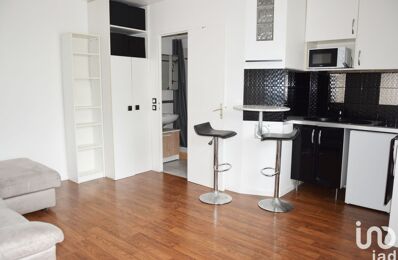 vente appartement 83 000 € à proximité de Chaumes-en-Brie (77390)