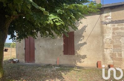 vente maison 89 500 € à proximité de Saint-Médard-de-Mussidan (24400)