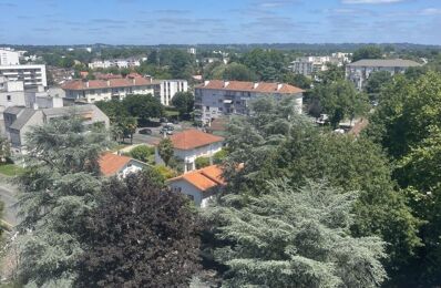 vente appartement 149 500 € à proximité de Pau (64000)