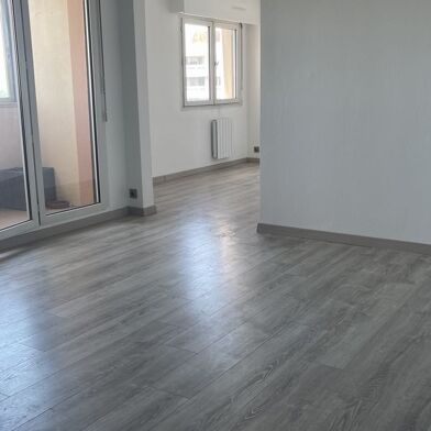 Appartement 4 pièces 81 m²