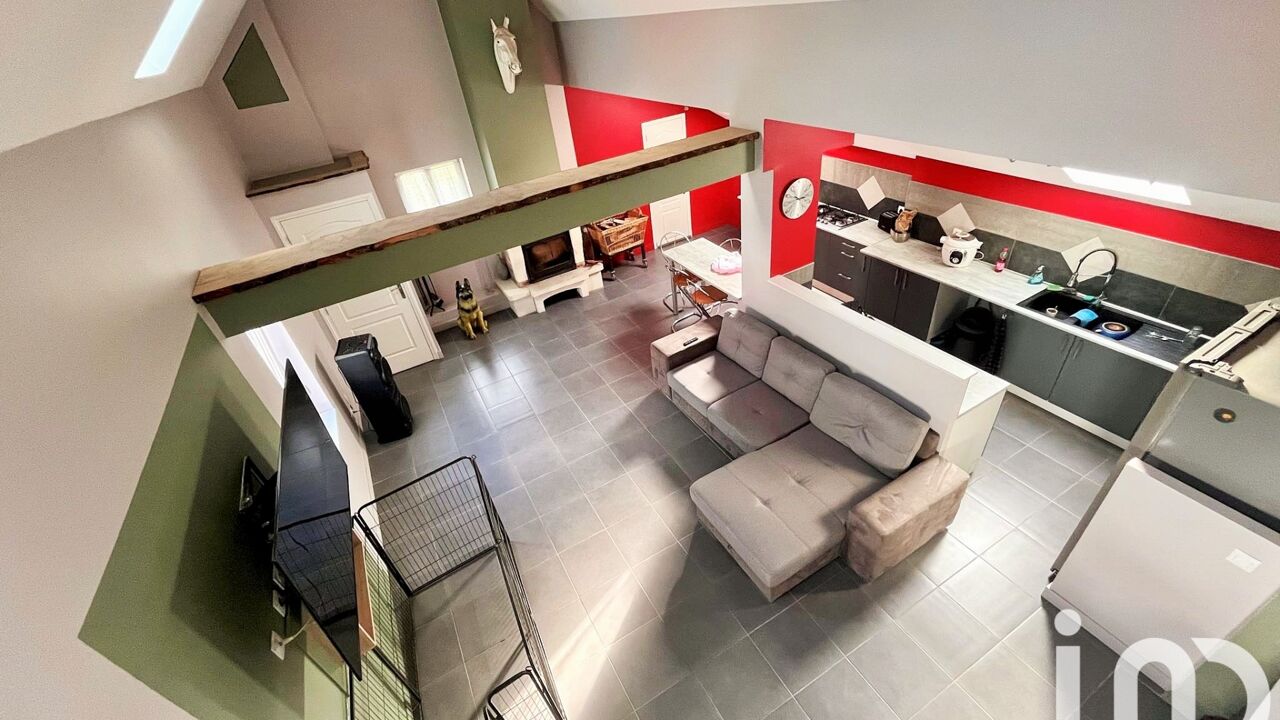 maison 5 pièces 152 m2 à vendre à Labeuvrière (62122)