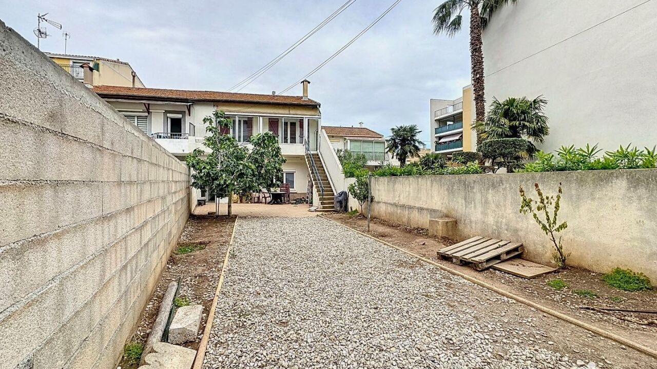 maison 5 pièces 142 m2 à vendre à Agde (34300)