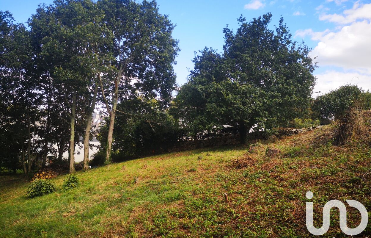 terrain  pièces 2024 m2 à vendre à Douarnenez (29100)