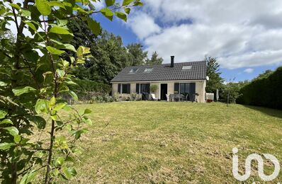 vente maison 238 800 € à proximité de Marais-Vernier (27680)