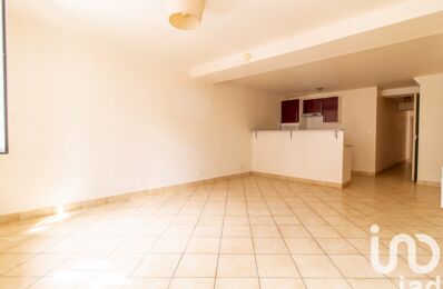 location appartement 650 € CC /mois à proximité de Saint-Cyr-en-Val (45590)