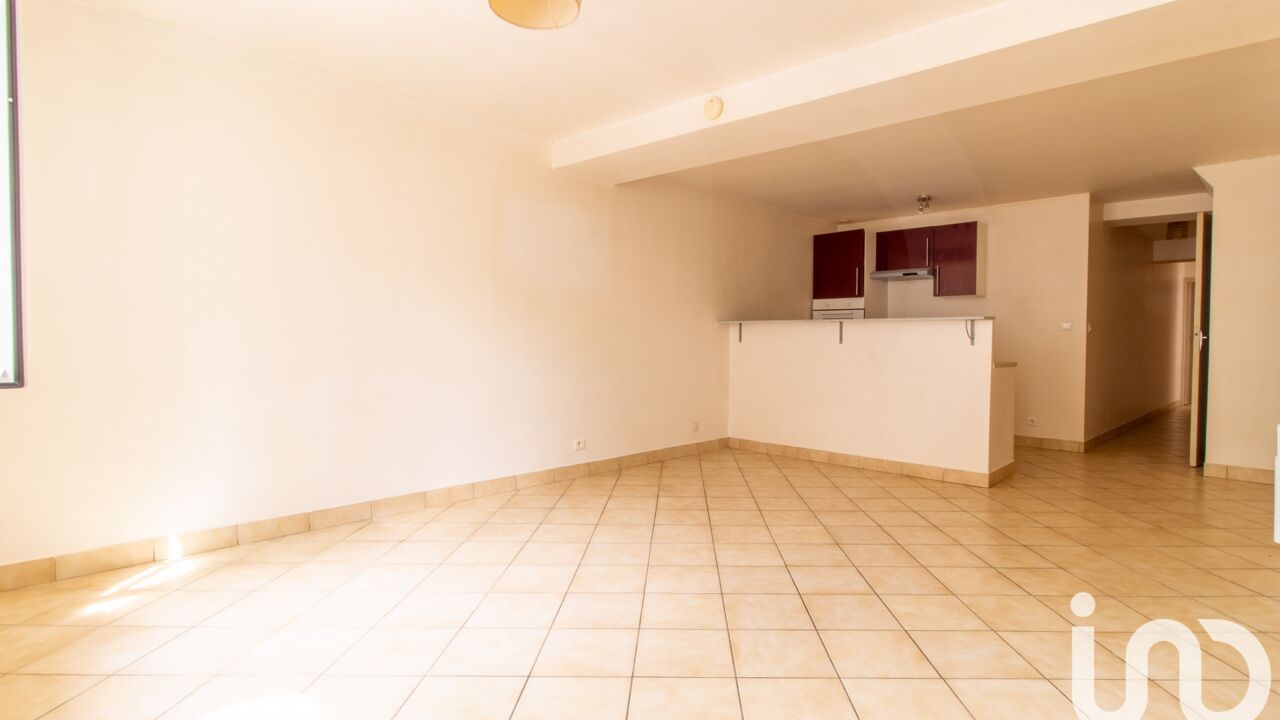 appartement 3 pièces 56 m2 à louer à Jargeau (45150)